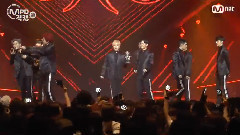 Monster 一位安可