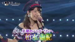 AKB48 - AKB選抜総選挙直前SP予告