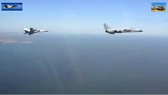 中国武装军事力量宣传片