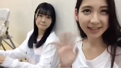 AKB48 - 48_NATSUMI_MATSUOKA (22時13分47秒)