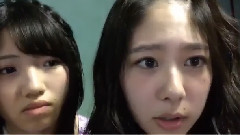 AKB48 - 48 Ayaka Okada (16時52分57秒)