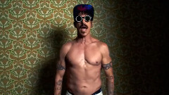 Red Hot Chili Peppers - Dark Necessities