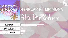 Into The Night (Emanuele Asti Edit)