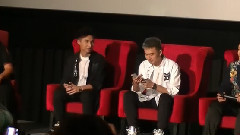 黄礼格 - 只有我知泰国见面会PART1