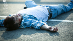 <夏天十九岁的肖像>