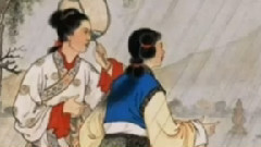 中国四大民间传说故事 白蛇传