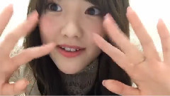 AKB48 - 48_KANON_KIMOTO (19時00分33秒)