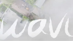 Wavy