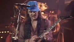 Scorpions - Can't Live Without You