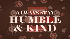 Tim McGraw - Humble And Kind
