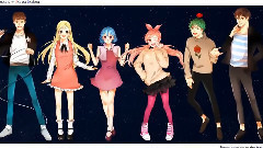 Blessing KOREA EDITION