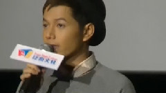 黄礼格 - 只有我知泰国见面会PART2