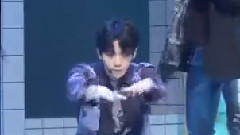 LUCKY One舞台六合一混剪