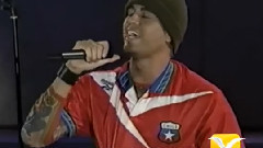 Enrique Iglesias - Experiencia Religiosa