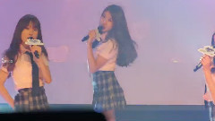 GFriend,素媛(GFriend) - 爱情星