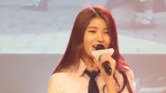 GFriend,素媛(GFriend) - 时间流逝