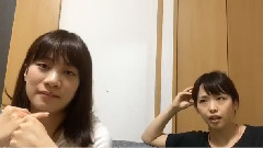 AKB48 - 48_MAKIKO_SAITO (20時55分35秒)