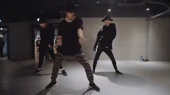 Bongyoung Park Choreography