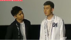 黄礼格 - 只有我知泰国见面会PART4