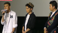 黄礼格 - 只有我知泰国见面会PART7