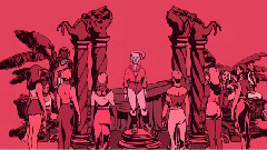 Caravan Palace - Wonderland