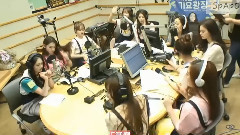 朴智允的歌谣广场