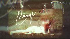 Christina Aguilera - Change