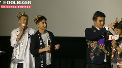 黄礼格 - 泰国见面会PART6