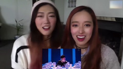 Monster Music Video Reaction