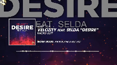 Desire (Radio Edit)