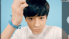 2016 SPAO SUMMER SELFIE With EXO, AOA