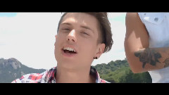 XRIZ,Benji & Fede - Eres mia
