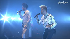 岁月无声 & 俾面派对