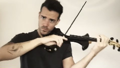 Robert Mendoza - Sing Me To Sleep