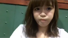 AKB48 - 48_Miyabi_Iino(15時06分10秒)