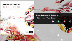 I Can Feel Your Love