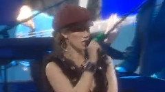 Delta Goodrem - I Feel The Earth Move