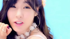 Tiffany(少女时代) - 姐姐们的slam dunk 帕尼cut(01-08)