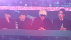 沈昌珉 - Electric Shock台下