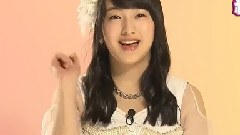AKB48 - テレビ西日本 第8回AKB48総選挙SP告知(HKT48田島芽瑠Ver.)
