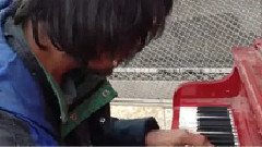 一首能触动你心灵的音乐!