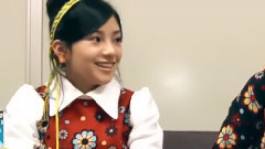 AKB48 - SKE48 松井珠理奈・後藤楽々 スペシャルコメント!/神の手[公式]