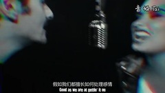 Brad Paisley,Demi Lovato - Without A Fight