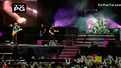 Green Day - St. Jimmy