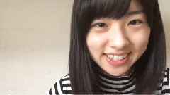 AKB48 - 48 Saho Iwatate
