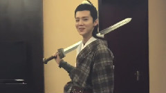 鹿晗 - 鹿Boss不在的第11天 回忆杀特别版小剧场