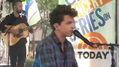 We Don't Talk Anymore