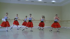 Vaganova Ballet Academy