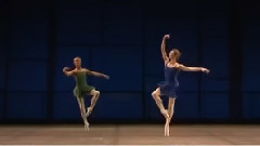 Class Concert, Ballet Bolshoi