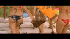 Зажигая лето